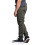 Men's drop crotch stretch jogger pants twill 5X 5