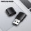 Συσκευή ανάγνωσης καρτών USB2.0 για κάρτες TF MicroSD, Plug-and-Play, 4