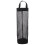 Grocery Bag Holder Clear Folding Wall-Mounted Dispenser for 1