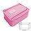Sacs à chaussures de voyage pliables, imperméables, double couche, 2 paires 2