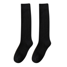 Women's Thermal Knee-High Socks Lightweight Cold-Weather