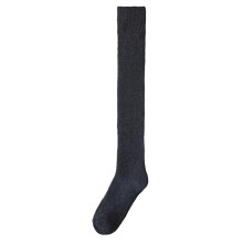 Women's Thermal Over-the-Knee Socks Medium Warm Thick Knit