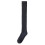 Women's Thermal Over-the-Knee Socks Medium Warm Thick Knit 1