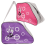 Worgeous Roller Skate Bag for Women 2 Pcs 1