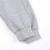 Kids Hoodie and Sweatpants Set Solid 2-Piece 7