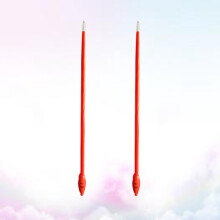 8 mm LED knitting needles size 11