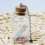 freespace Tooth Fairy Letter with Keepsake Box Tooth Lost Memorial Bot 3