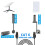 Starlink Gen2-Kabel mit RJ45-Buchse-Adapter 4
