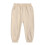 Kids Hoodie and Sweatpants Set Solid Activewear 2-Piece 8