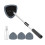 Windshield Cleaner Tool Extendable Handle 1 Pack 1