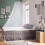 Bed Canopy Mosquito Net for Bed Travel Foldable Mosquito Net Mosquito 6