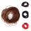 Cord String Thread for Bracelet Necklace DIY Jewelry Making 4