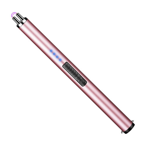 Electric Candle Lighter with Gradual Ignition and USB