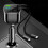 Retractable Car Charger Folding Telescopic Cable 1 Pack 1