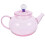Glass Teapot for Loose Leaf Tea 200ml 1