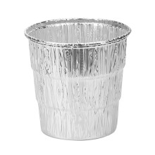 Aluminum Foil Pan Liners for Grill and Pantry Use