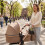 Roma Roma 2in1 Pram Cup Holder with Phone Holder  Universal Stroller  Wheel 6