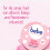 Bebe Zartcreme Baby Cream 150ml 6