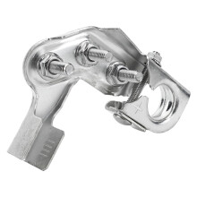 Positive Battery Terminal for Ford Chevy Dodge Super Duty
