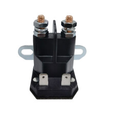 Starter Solenoid 12V 4-Terminal for 862-1211-211-16