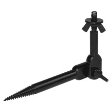 Trail Camera Tree Mount Bracket with Screw