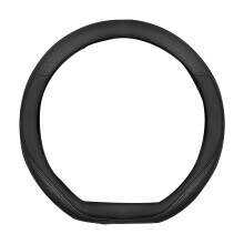 Steering Wheel Cover Anti-Slip Breathable Universal Fit for