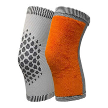 Knee Braces Thermal Wool Warmers for Men and Women
