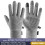 DAMAI Waterproof Winter Ski Gloves Thinsulate Warm 1