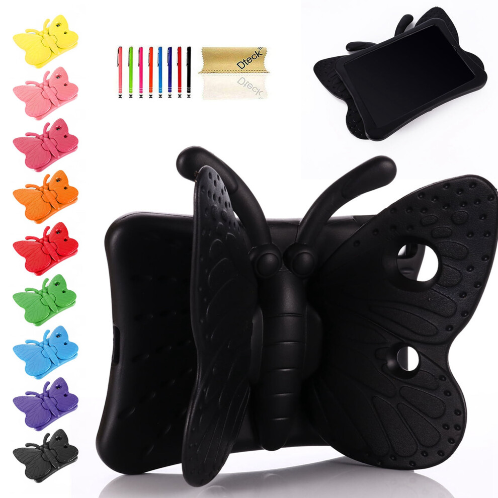 Eva Ipad Case Shockproof For 10.2" And 10.5" Models With 941196157065