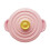 Resin Refrigerator Magnets Set Cake Milk 6pcs 1