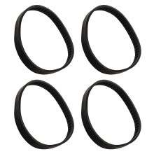 Bandsaw Rubber Tires 4 Pack for DWM120 DCS374