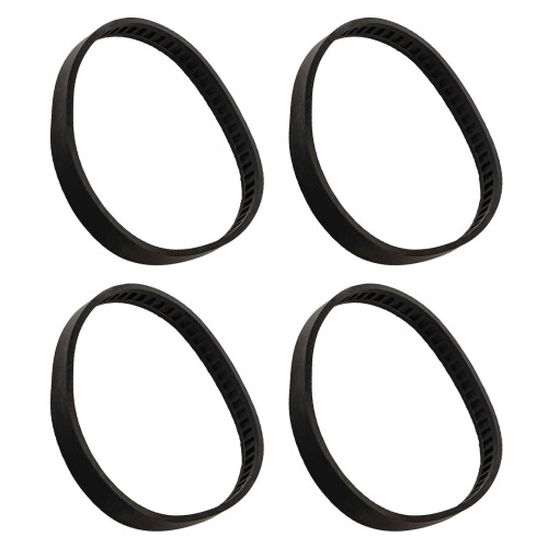 Bandsaw Rubber Tires 4 Pack for DWM120 DCS374