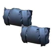 Outdoor Faucet Insulated Protectors Hardware Adapter 2 Pack