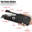 TASHHAR Electric Handheld Sewing Machine Mini Portable 3