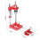 Aluminum Alloy Pocket Hole Jig Adjustable Drill Guide for 2