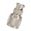 Copper Coaxial RF Connectors BNC Type Universal 1
