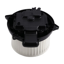 1648350007 AC Heater Brushless Blower Motor & Fan Cage for - R350 ML350 GL320 GL350 ML320 W164 W251