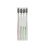 Soft Bristle Toothbrushes for Adults and Kids 4-Pack 1