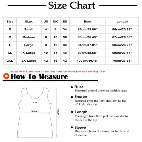 Maternity Tank Top V-Neck Sleeveless Navy 2