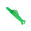 Fish-shaped automatic needle threader 3-pack 1