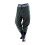 Fishing waders PVC breathable bootfoot waist waders 1