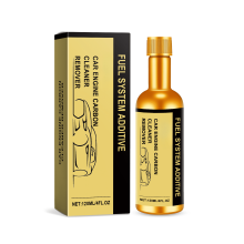 Engine Carbon Cleaner and Noise Reduction Protective Agent