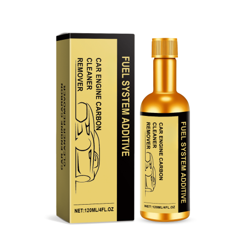 Engine Carbon Cleaner and Noise Reduction Protective Agent