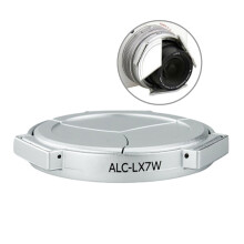 Auto Lens Caps ALC-LX7 for Panasonic DMC-LX7 and Leica