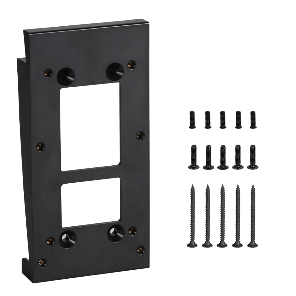 Doorbell Bracket Adjustable Angle For Ring Video Doorbell 9170372675821
