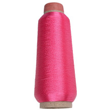 Embroidery Thread Metallic Luster Polyester 1 Roll