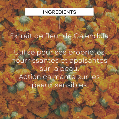 Weleda Weleda Baby Calendula Liniment 400ml 1