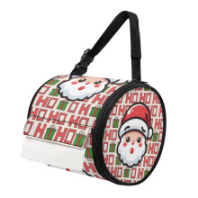 Jultomten Pappershanddukshållare Tvättbar Camping Dispenser