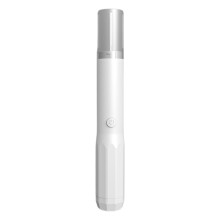 Electric Fish Scaler Stainless Steel Rechargeable 1pc