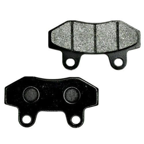 High Performance Moped Brake Pads for 49cc 50cc 125cc 150cc